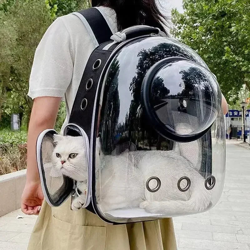 Pet Carriers