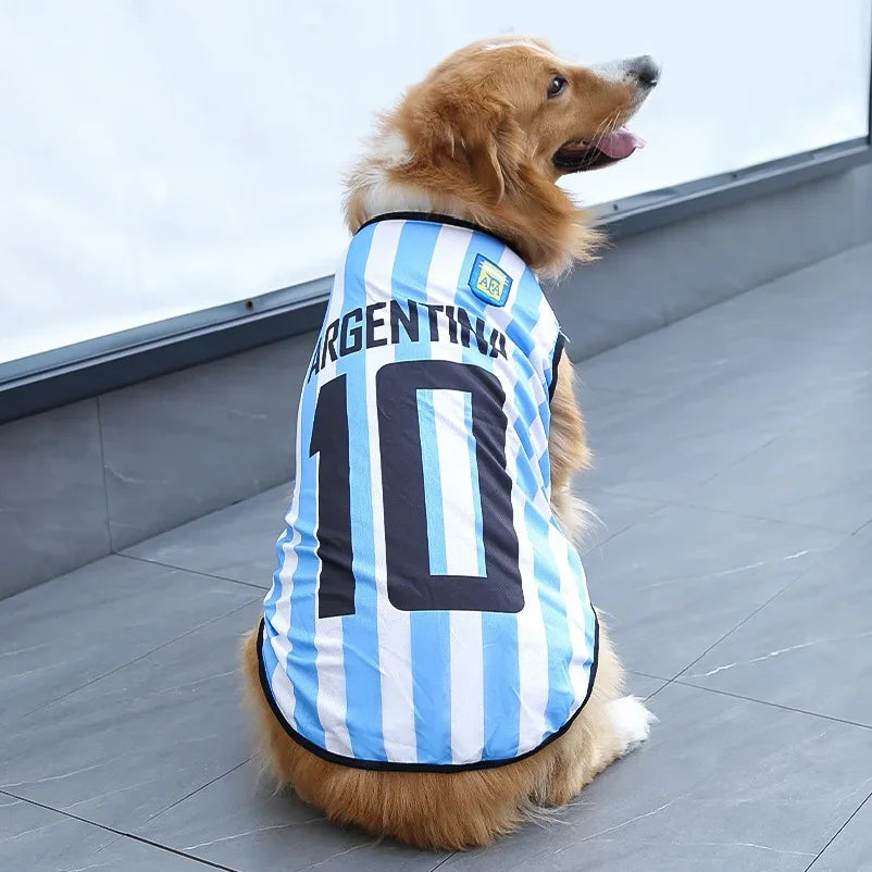 Pets Superfan Wears