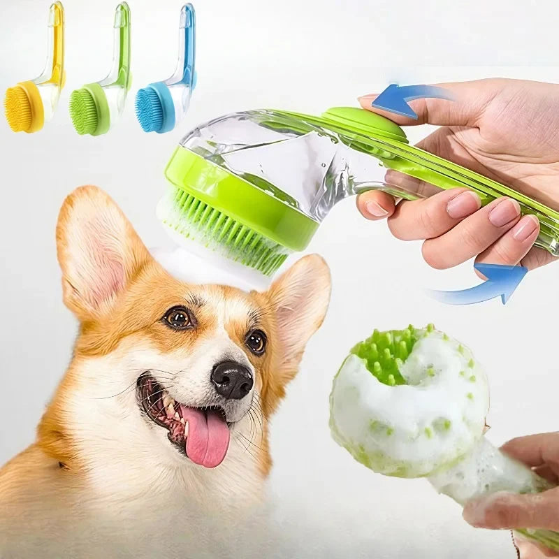 Pet Grooming