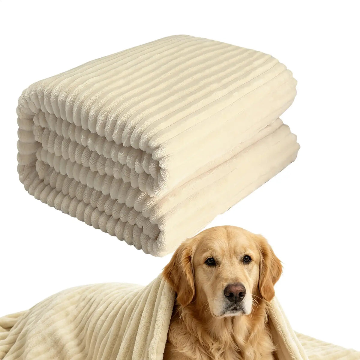 Pet Blanket Comfortable Washable Furniture Protection Pet Blanket For Dog Crate For Small Medium Animals Pet Supplies Multiple