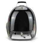 Cat Carrier Backpack Airline Approved Pet Carrier for Small Medium Cats Puppies Travel Hiking Camping Durable Pet Backpack