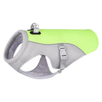Summer Pet Dog Cooling Vest Heat Resistant Cool Dogs Clothes Breathable Sun-proof Clothing For Small Large Dogs Outdoor Walking