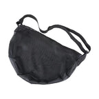 Mesh Pet Carrier Bag-can Be Used Diagonally or Over The Shoulder, with Flexible and Versatile Design, Lightweight and Breathable