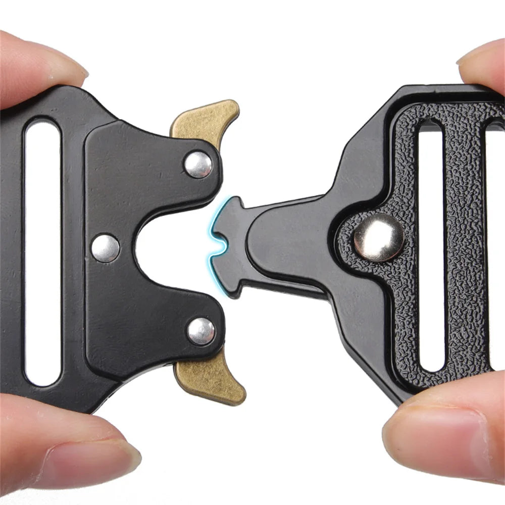Durable Metal Buckle Pet Collars for Medium Large Dogs Solid Nylon Big Dog Collar with Handle Greyhound Mascotas Accessories