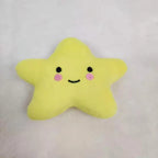 Pet Dog Toys For Small Dogs Cute Puppy Cat Chew Squeaker Squeaky Plush Toy Pet Supplies