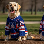 2026 HOLLANDER 24 Dog Jersey Heated Rivalry Pet Shirt Boston Raiders Hockey Vest Puppy Cat dog t-shirt pet clothing