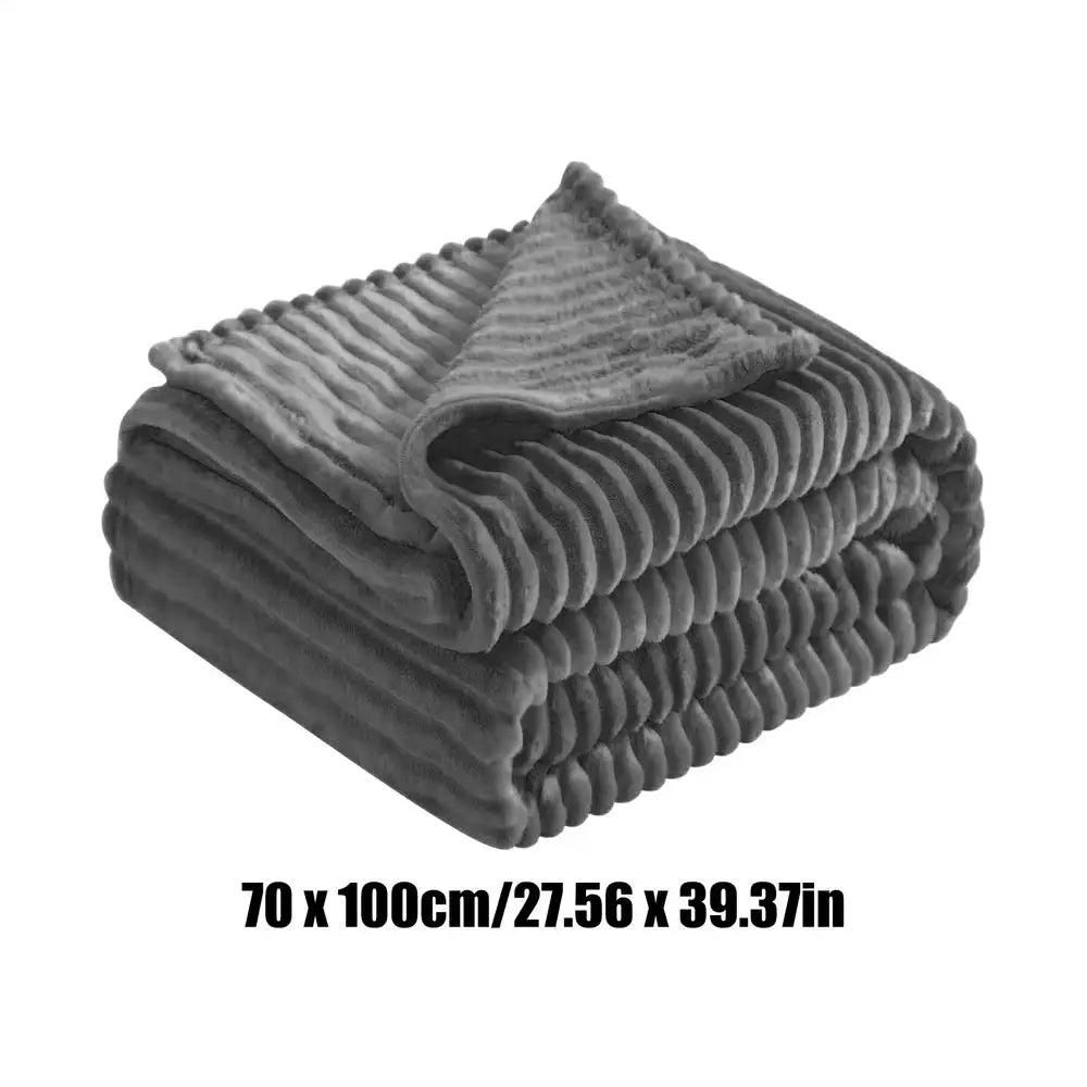 Pet Blanket Comfortable Washable Furniture Protection Pet Blanket For Dog Crate For Small Medium Animals Pet Supplies Multiple