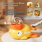 Interactive Pet Toys, Slow Feeders, Cat Snack Dispensers, Various Toys Suitable for Small and Medium-Sized Dogs and Cats