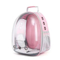 Cat Carrier Backpack Airline Approved Pet Carrier for Small Medium Cats Puppies Travel Hiking Camping Durable Pet Backpack
