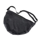 Mesh Pet Carrier Bag-can Be Used Diagonally or Over The Shoulder, with Flexible and Versatile Design, Lightweight and Breathable