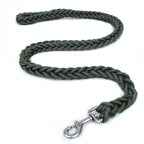 Dog Leash for Effective Training and Comfortable Walking Strong and Durable Braid Suitable for Large Dogs Dog Training Leash