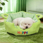 Pet Car Bed for Outdoor Use Dog Bed Safety Seat Portable Sofa Bed Sleeping Pad Dog Beds for Small Dogs Dog Accessories