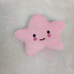 Pet Dog Toys For Small Dogs Cute Puppy Cat Chew Squeaker Squeaky Plush Toy Pet Supplies