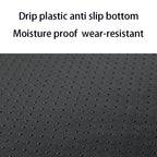 Cat Bed Pet Mattress Warm Soft Plush Pet Bed with Cover Round  Cat Dog  Sleeping Nest Cave for Small Dogs kitten