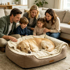 Pet Blanket Comfortable Washable Furniture Protection Pet Blanket For Dog Crate For Small Medium Animals Pet Supplies Multiple