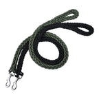 Dog Leash for Effective Training and Comfortable Walking Strong and Durable Braid Suitable for Large Dogs Dog Training Leash