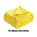 Pet Blanket Comfortable Washable Furniture Protection Pet Blanket For Dog Crate For Small Medium Animals Pet Supplies Multiple