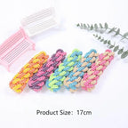 Pet Dog Toys for Large Small Dogs Toy Interactive Cotton Rope Mini Dog Toys Ball for Dogs Accessories Toothbrush Chew Puppy Toy